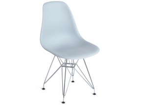 Стул Cindy Iron chair Eames mod. 002 серый в Кусе - kusa.магазин96.com | фото