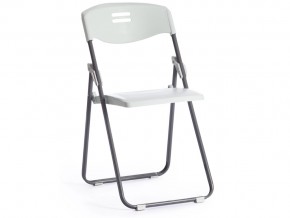 Стул складной Folder chair 2 mod. 222 белый в Кусе - kusa.магазин96.com | фото