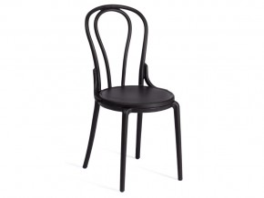 Стул Thonet mod. PL62 черный в Кусе - kusa.магазин96.com | фото